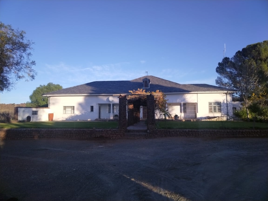 Commercial Property for Sale in Victoria West Rural Northern Cape
